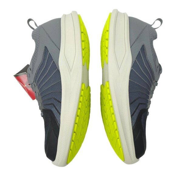 Wolverine Bolt Durashocks Mens Size 9.5 Gray Work Shoe W211004 CarbonMax Toe NEW main image 9